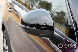 LYNK&CO-领克1新能源- 1.5TD PHEV Halo  ￥22.27