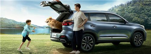 抬头见豪礼，购车0利息 行业唯一【发动机终身质保】