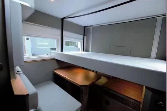 乌尼莫克U4000攀爬者U4023价格图片展览