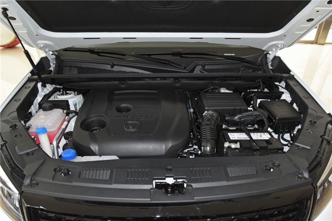 武汉长安CS75综合优惠2万元 现车足颜色全