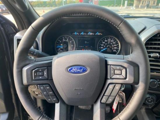 21款福特F150 XLT3.5 现车最新优惠价格