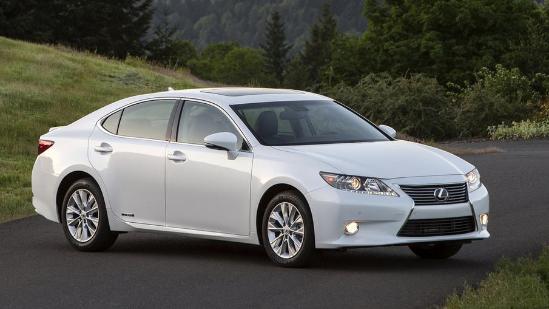 「韩系动向315」韩国市场保值率最高的混动汽车是谁？