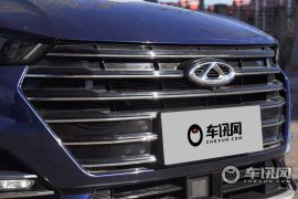 奇瑞汽车-艾瑞泽5 PLUS-小泽 1.5T CVT智PLUS  ￥9.99