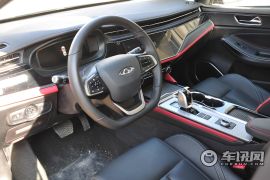 奇瑞汽车-艾瑞泽5 PLUS-小泽 1.5T CVT智PLUS  ￥9.99