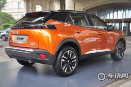 东风标致-标致2008- 230THP 3D臻尚版  ￥14.99