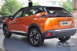 东风标致-标致2008- 230THP 3D臻尚版  ￥14.99