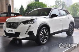 东风标致-标致e-2008- 3D臻尚版  ￥18.8