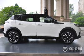 东风标致-标致e-2008- 3D臻尚版  ￥18.8