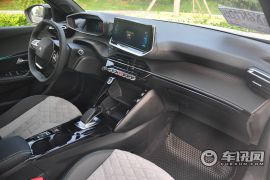 东风标致-标致e-2008- 3D臻尚版  ￥18.8