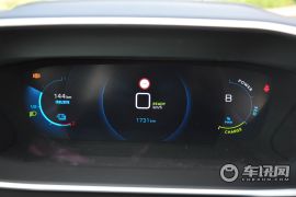 东风标致-标致e-2008- 3D臻尚版  ￥18.8