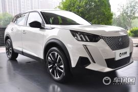 东风标致-标致e-2008- 3D臻尚版  ￥18.8