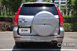 长城汽车-哈弗H9- 2.0T 汽油四驱尊贵型 7座  ￥27.28