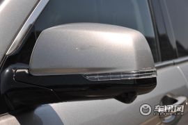 长城汽车-哈弗H9- 2.0T 汽油四驱尊贵型 7座  ￥27.28