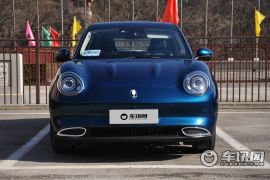 长城汽车-好猫-400km标准续航 雅典娜版  ￥12.39