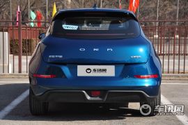 长城汽车-好猫-400km标准续航 雅典娜版  ￥12.39