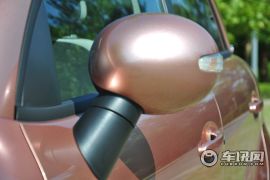 长城汽车-欧拉黑猫-351km豪华型  ￥7.98