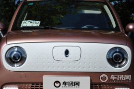 长城汽车-欧拉黑猫-351km豪华型  ￥7.98