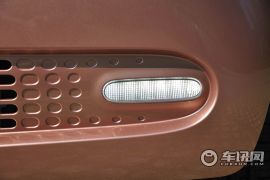 长城汽车-欧拉黑猫-351km豪华型  ￥7.98