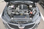 通用凯迪拉克-凯迪拉克 CT4-2020款 28T 精英型  ￥25.97