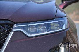 通用凯迪拉克-凯迪拉克XT6-2.0T 六座四驱铂金型  ￥55.27