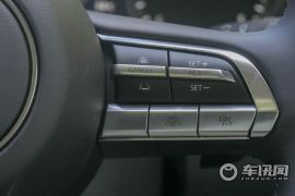 长安马自达-马自达3 Axela昂克赛拉-2.0L X 压燃尊荣型  ￥18.99