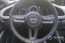 长安马自达-马自达3 Axela昂克赛拉-2.0L X 压燃尊荣型  ￥18.99