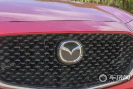 长安马自达-马自达CX-30 -2.0L 自动尊悦型   ￥17.19