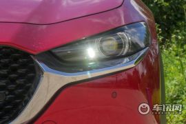 长安马自达-马自达CX-30 -2.0L 自动尊悦型   ￥17.19