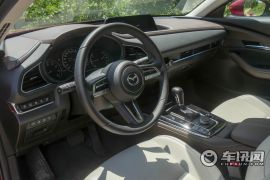 长安马自达-马自达CX-30 -2.0L 自动尊悦型   ￥17.19