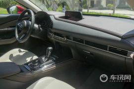 长安马自达-马自达CX-30 -2.0L 自动尊悦型   ￥17.19