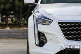 通用凯迪拉克-凯迪拉克CT6-28T 旗舰超级巡航型