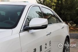 通用凯迪拉克-凯迪拉克CT6-28T 旗舰超级巡航型
