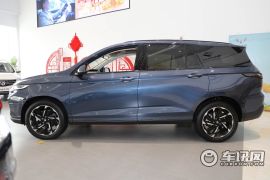 宝骏-宝骏RS-7-1.5T CVT 智能尊贵型 7座