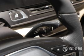 宝骏-宝骏RS-7-1.5T CVT 智能尊贵型 7座