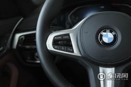 华晨宝马-宝马5系-525Li M运动套装  ￥42.69