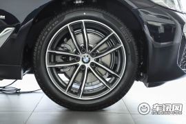 华晨宝马-宝马5系-525Li M运动套装  ￥42.69