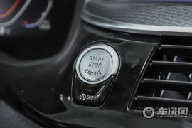 宝马(进口)-宝马5系(进口)-525i M运动套装