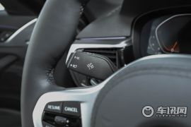 宝马(进口)-宝马5系(进口)-525i M运动套装