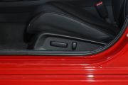 东风本田-思域-HATCHBACK 220TURBO CVT劲擎控