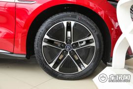 比亚迪-汉-EV 超长续航版尊贵型