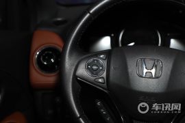 东风本田-本田XR-V-220TURBO CVT旗舰版