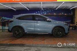 东风本田-本田XR-V-220TURBO CVT旗舰版