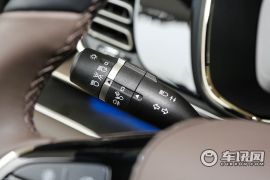 比亚迪-汉-EV 超长续航版尊贵型