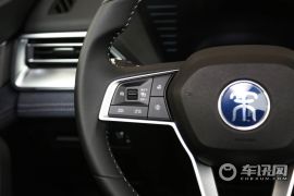 比亚迪-宋Pro新能源-EV 高功率版尊贵型  ￥19.98