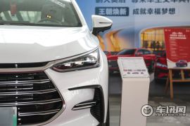 比亚迪-唐DM-2.0T 四驱高性能版创世旗舰型