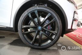 比亚迪-唐DM-2.0T 四驱高性能版创世旗舰型