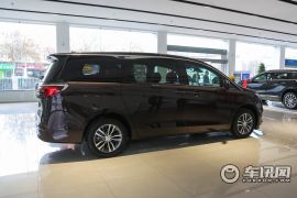 通用别克-别克GL8-ES陆尊 653T 尊享型