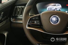 比亚迪-唐-自动旗舰型