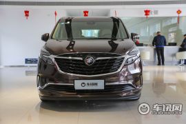 通用别克-别克GL8-ES陆尊 653T 尊享型