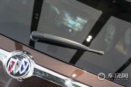 通用别克-别克GL8-ES陆尊 653T 尊享型